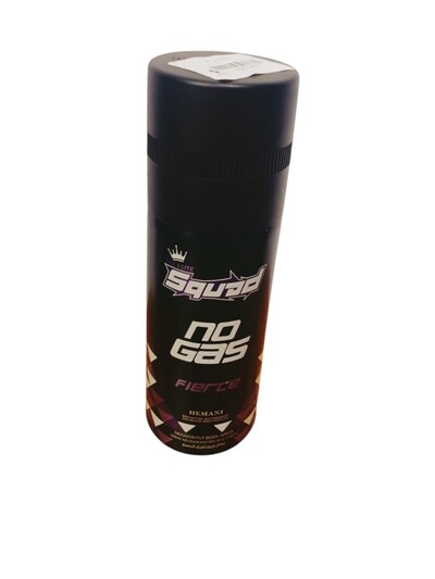 Body Deodorant 
